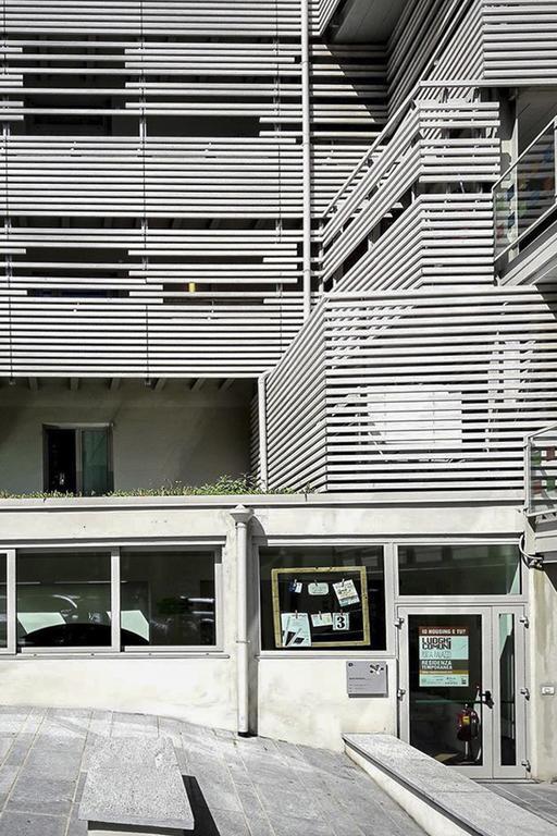 Luoghi Comuni Porta Palazzo Apartamento Turim Exterior foto